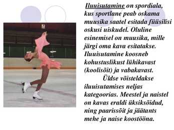 Iluuisutamine #2