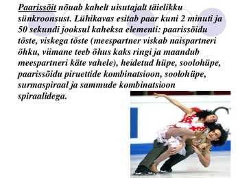 Iluuisutamine #8