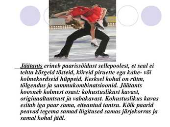 Iluuisutamine #9