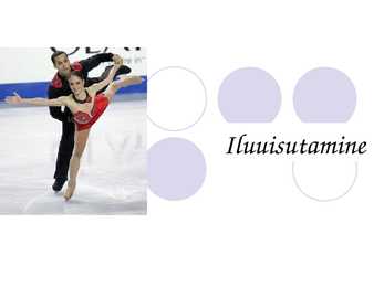 Iluuisutamine
