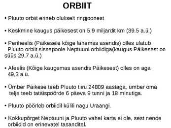 Pluuto #8