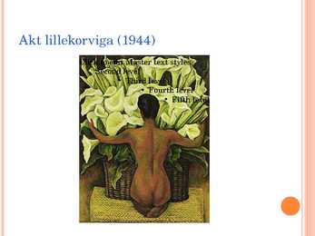 Diego Rivera #12