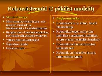Valitsemine ja avalik haldus #32