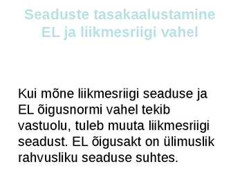 Valitsemine ja avalik haldus #47