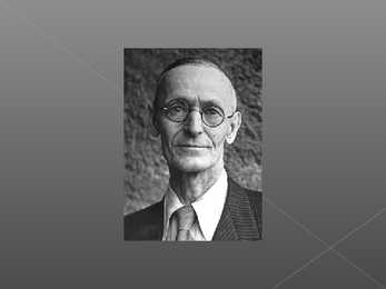 Herman Hesse #2