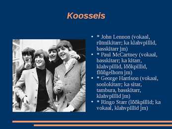 The Beatles #2