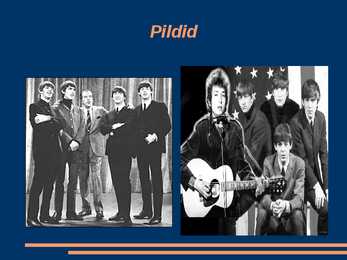 The Beatles #5