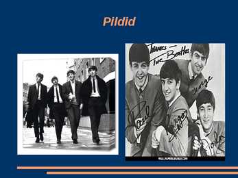 The Beatles #6