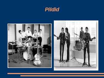 The Beatles #7