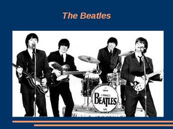 The Beatles