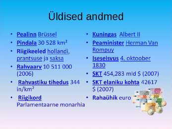 Belgia kuningriik #3