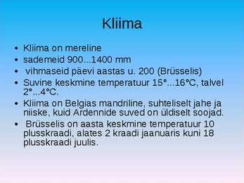 Belgia kuningriik #10