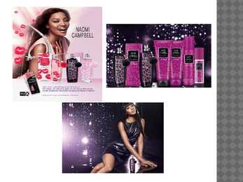 Naomi Campell #6
