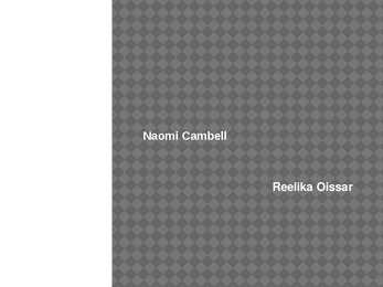 Naomi Campell