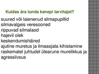 Powerpoint kanepi kohta #12
