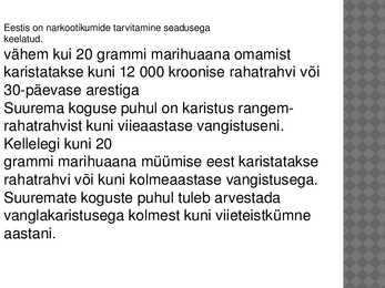 Powerpoint kanepi kohta #15