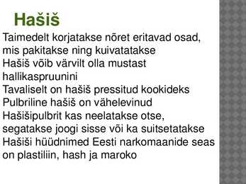 Powerpoint kanepi kohta #8