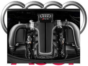 Auto- audi #4