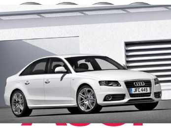 Auto- audi #8