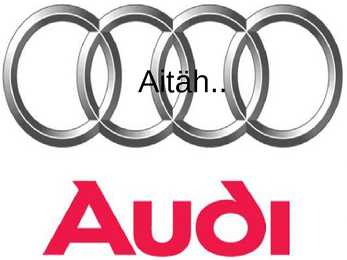 Auto- audi #10