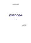 Euroopa
