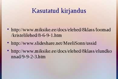 Imiussid #12