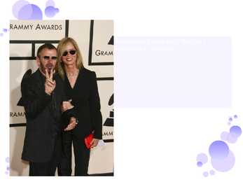 Ringo Starr #15