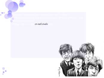 Ringo Starr #4