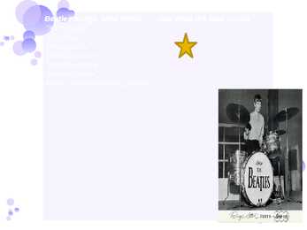 Ringo Starr #6
