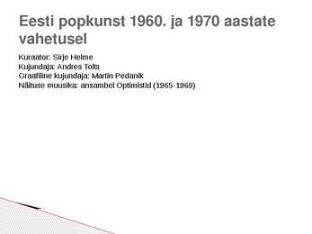 POPKUNST FOREVER #2