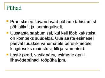 Prantsusmaa #9