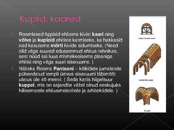 Rooma kunst #14
