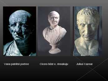 Rooma kunst #27