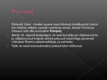 Rooma kunst #32
