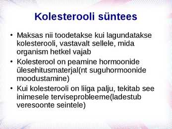 Maksa kümme ametit #7