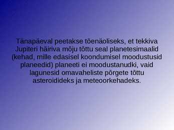 Suuremad asteroidid #12