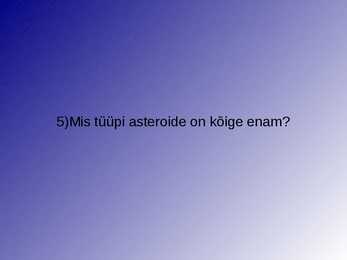 Suuremad asteroidid #28