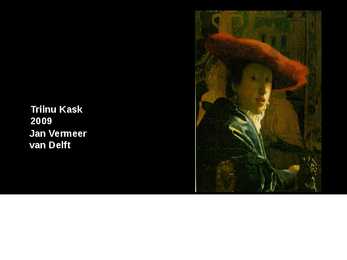 Jan Vermeer van Delft