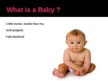 Baby #2