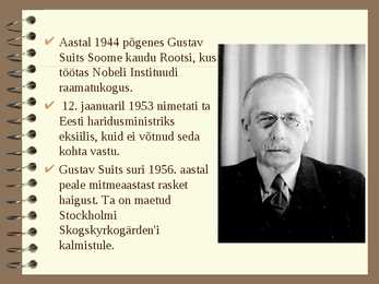 Gustav suits #5
