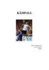 Käsipall #3