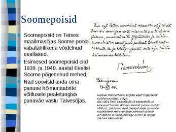 Talvesõda #8