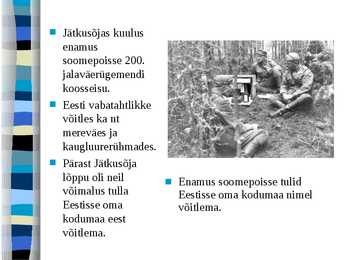 Talvesõda #9