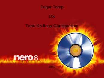 Nero PowerPoint