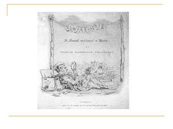 William Makepeace Thackeray #7