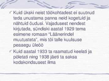 Erich Maria Remarque #4