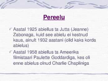 Erich Maria Remarque #6