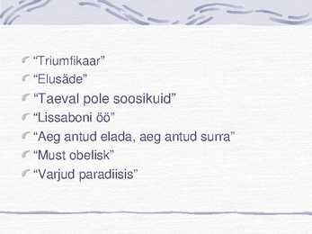 Erich Maria Remarque #8
