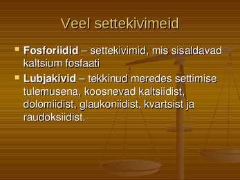 Pedosfäär #17