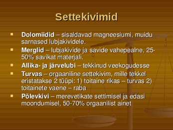 Pedosfäär #18